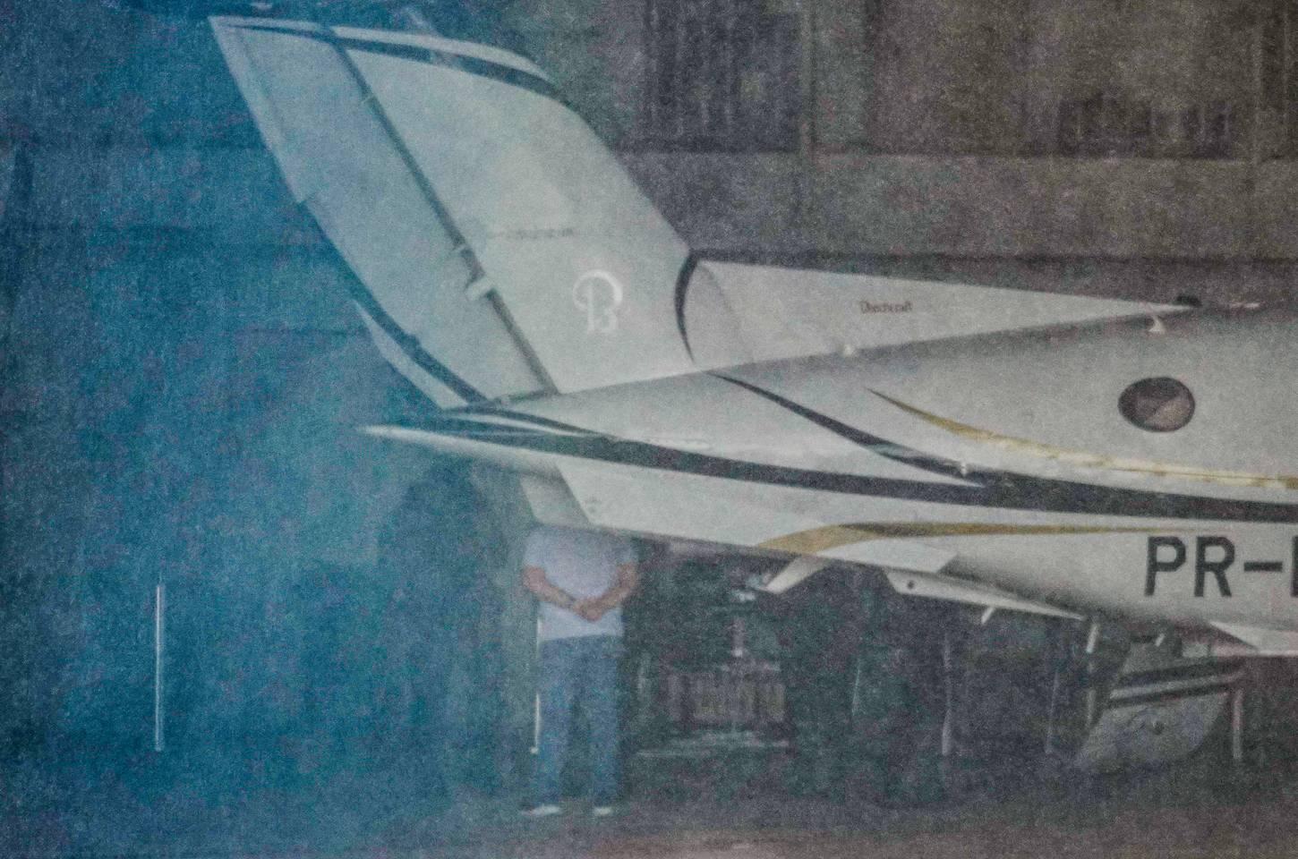 STF autoriza inquérito para investigar vazamento de dados de banqueiro