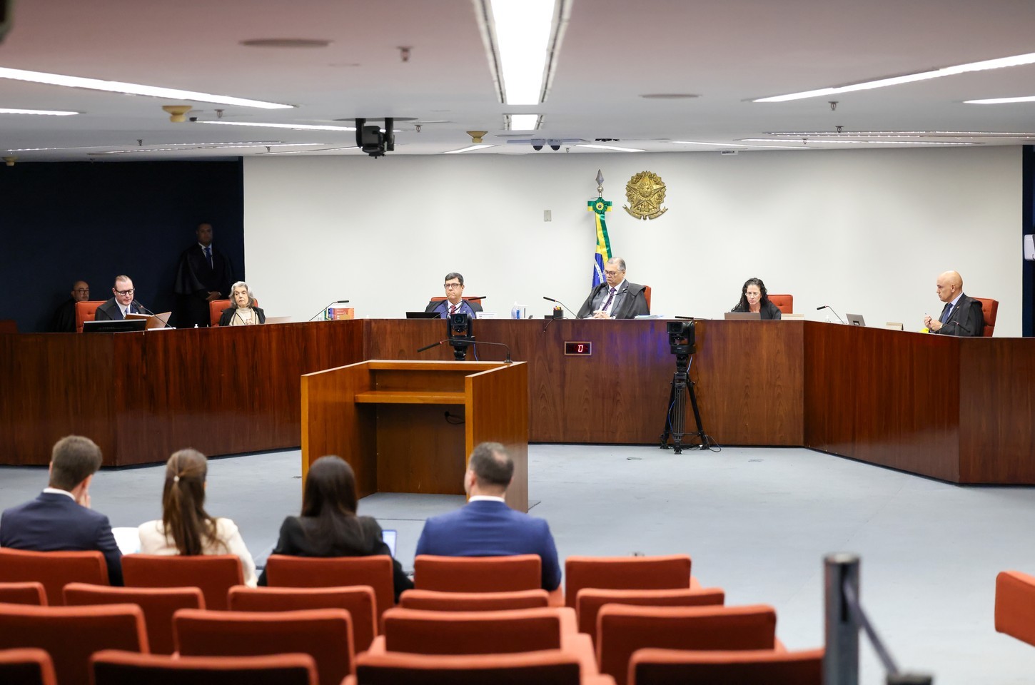 STF condena deputados do PL por corrupção em esquema de emendas