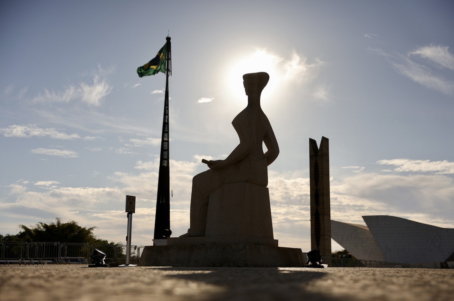 STF decreta trânsito em julgado em processo de trama golpista