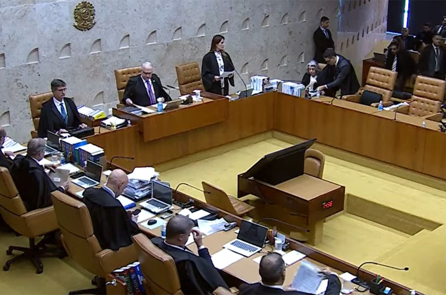 STF derruba lei de Santa Catarina que proibia cotas raciais em universidades