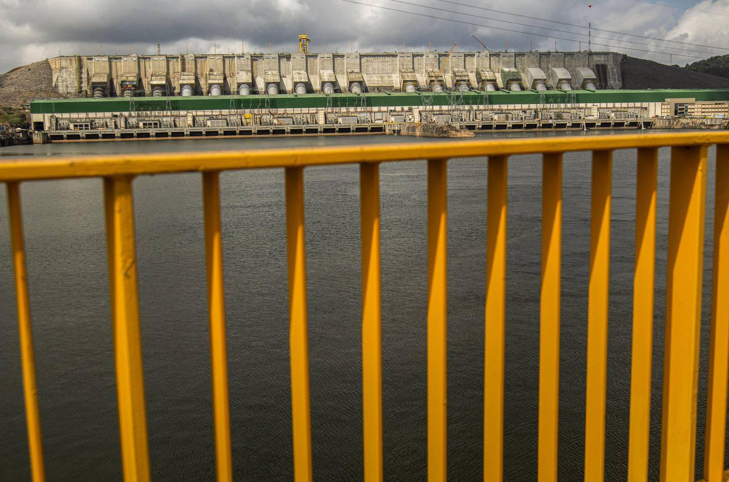 STF determina liberação de R$ 19 milhões para indígenas de Belo Monte