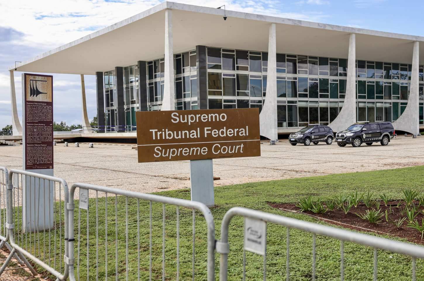 STF endurece regras para barrar novos penduricalhos no Judiciário e MP