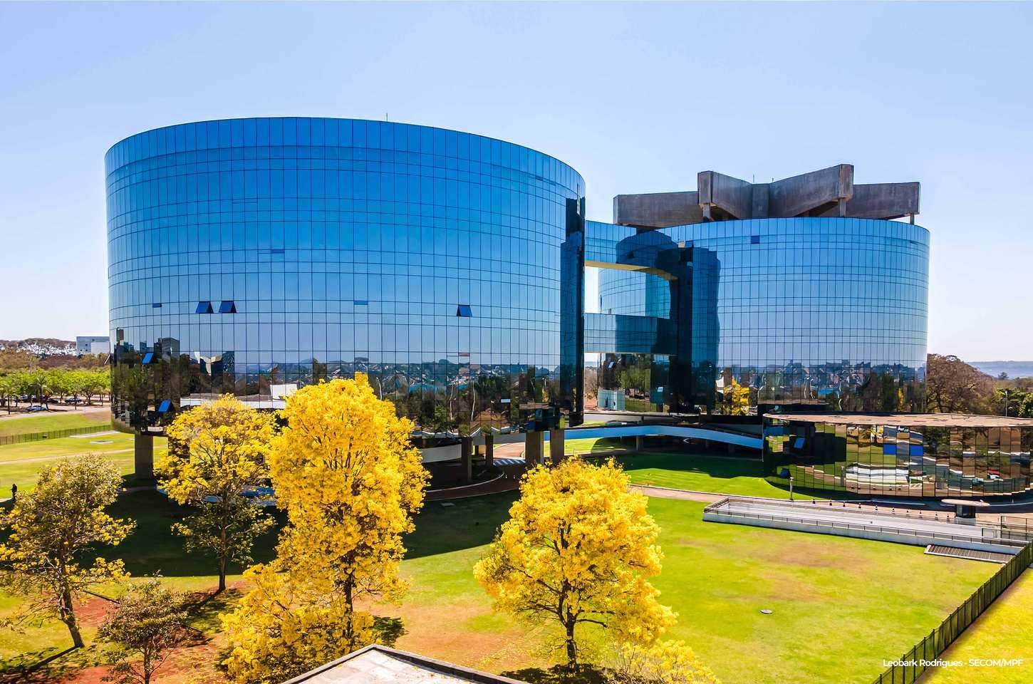 STF exclui receitas próprias do MPU do limite de gastos do arcabouço fiscal