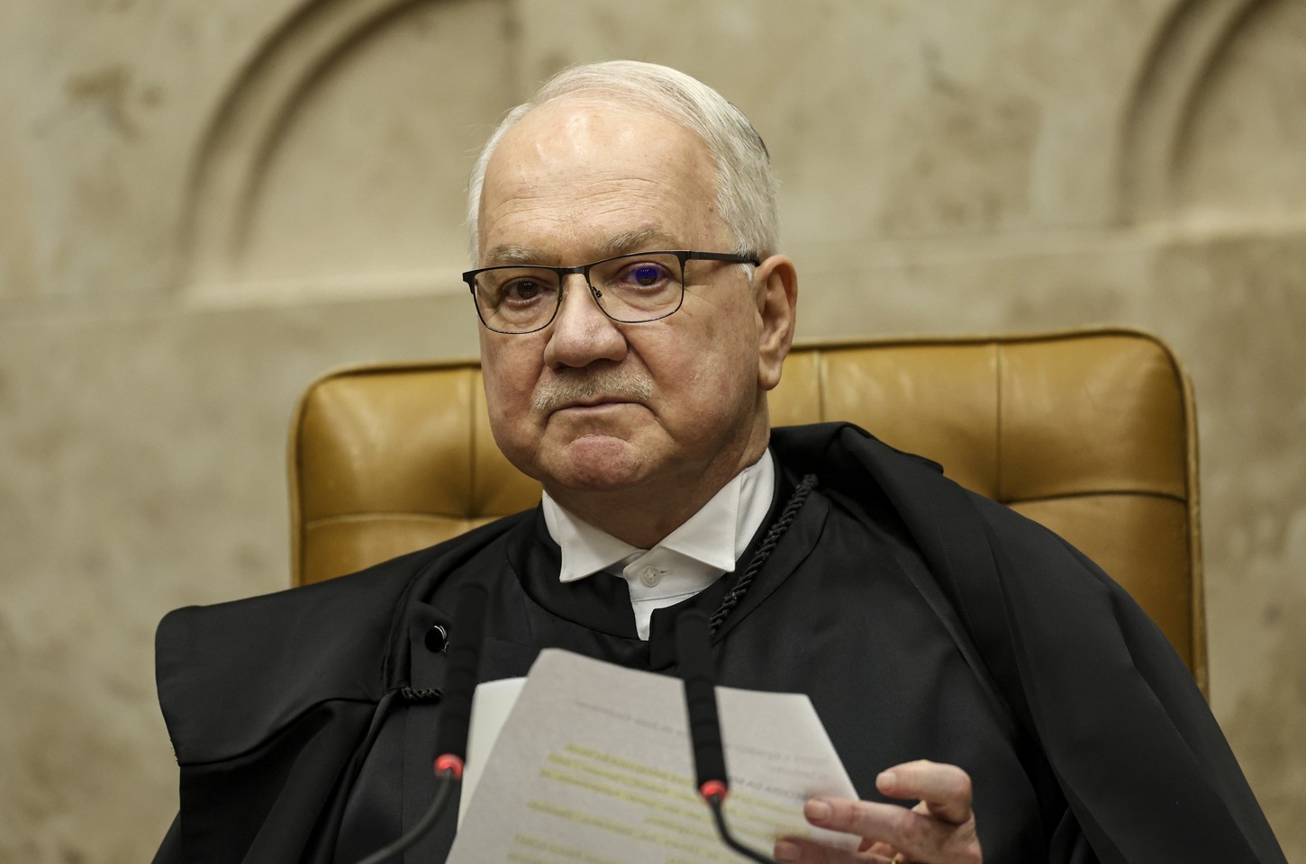 STF inicia debate sobre código de ética com Cármen Lúcia como relatora