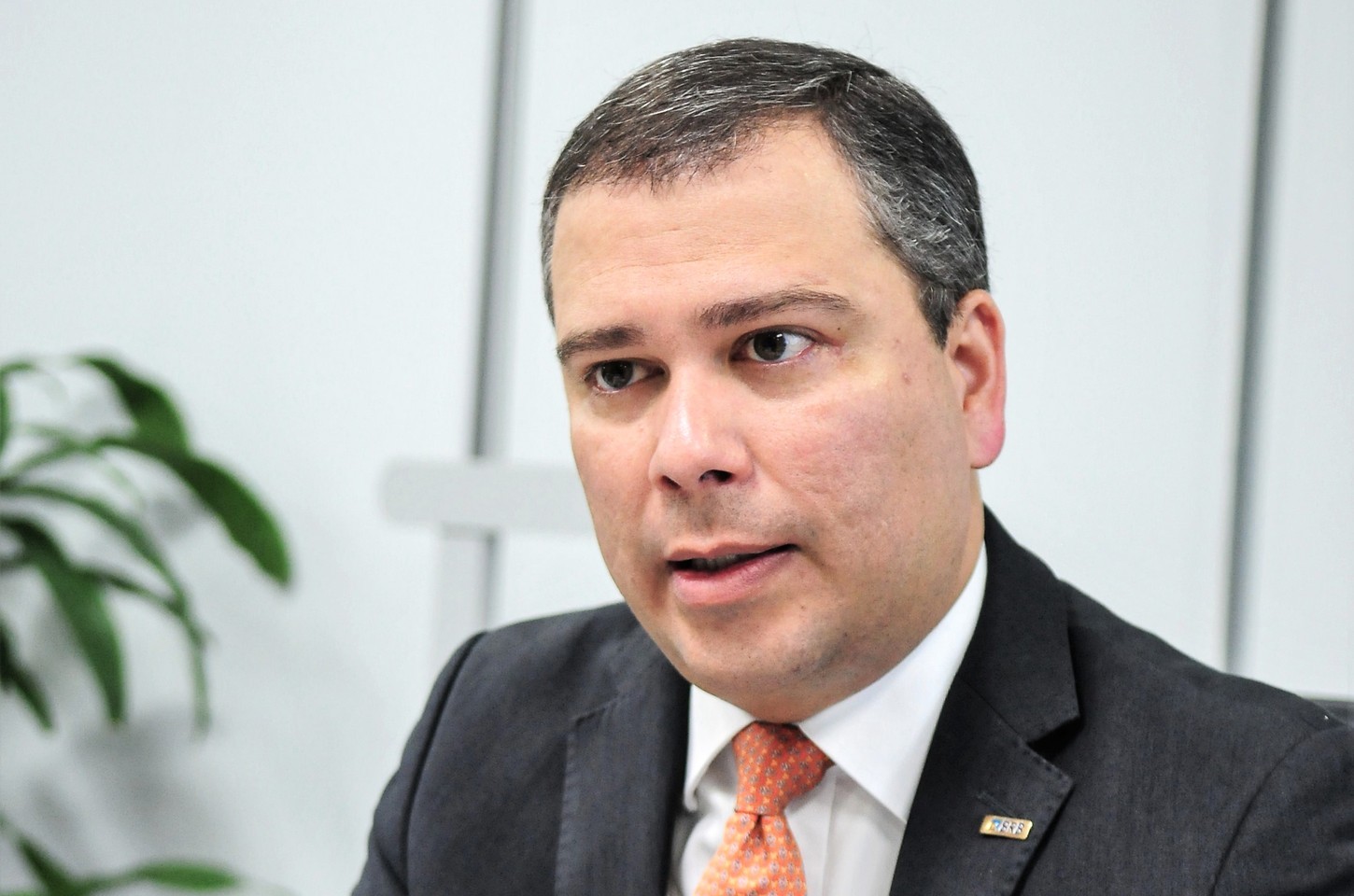 STF mantém prisão de ex-presidente do BRB por unanimidade na Segunda Turma