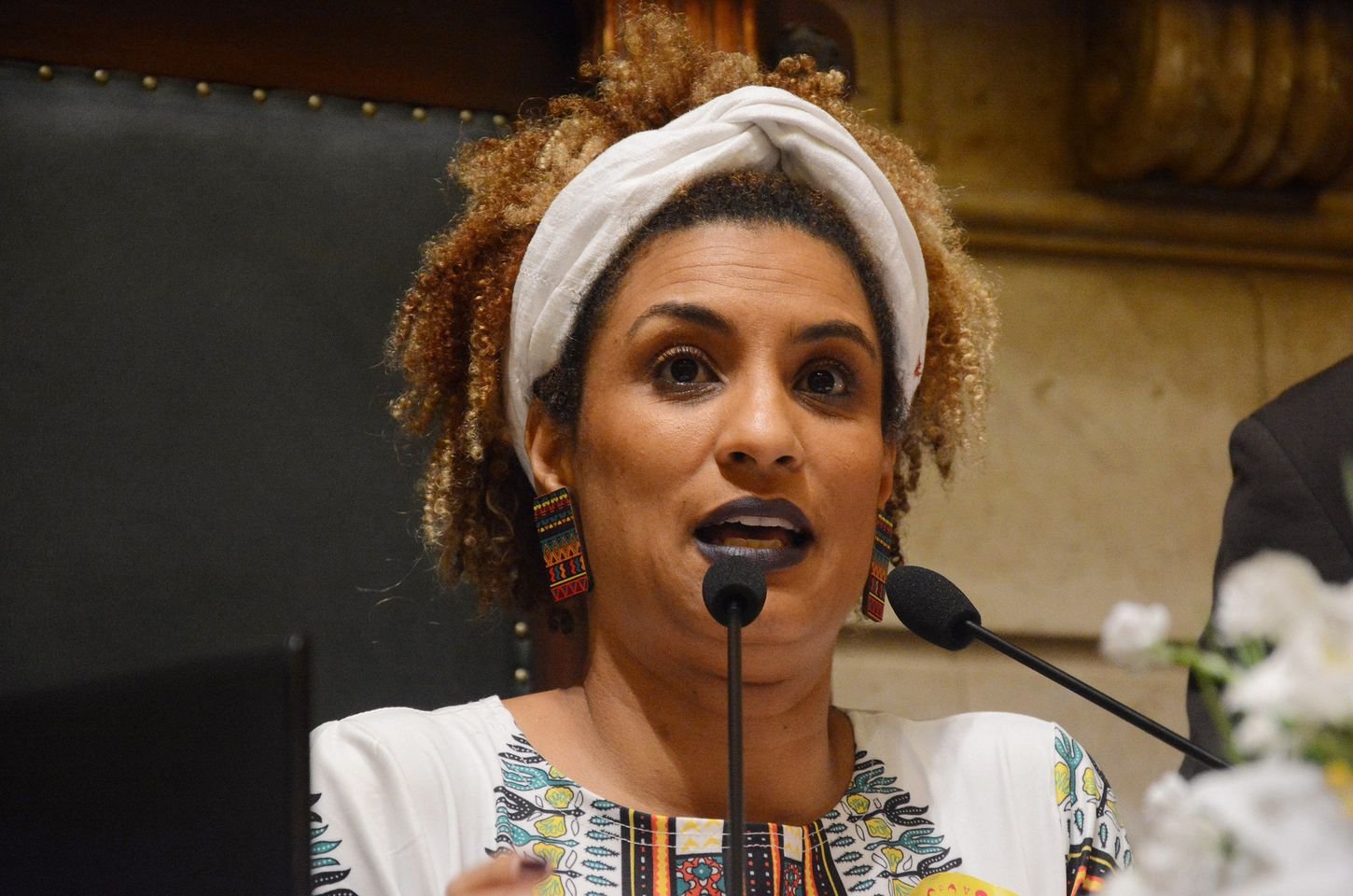 STF marca julgamento do assassinato de Marielle Franco para fevereiro