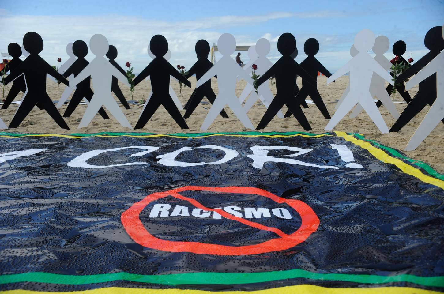 STF reconhece racismo estrutural e determina plano nacional de combate