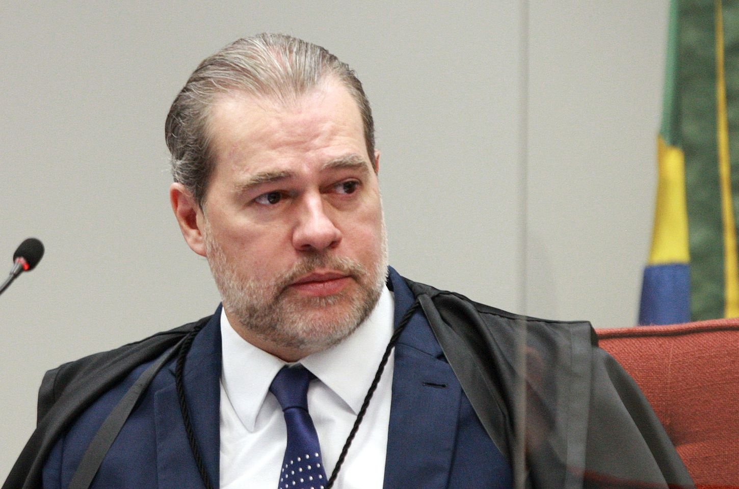 STF suspende reunião sobre menções a Toffoli em caso do Banco Master