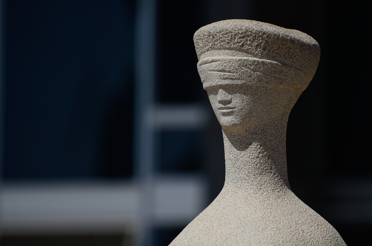 STF torna réus três acusados por tentativa de ataque a aeroporto de Brasília