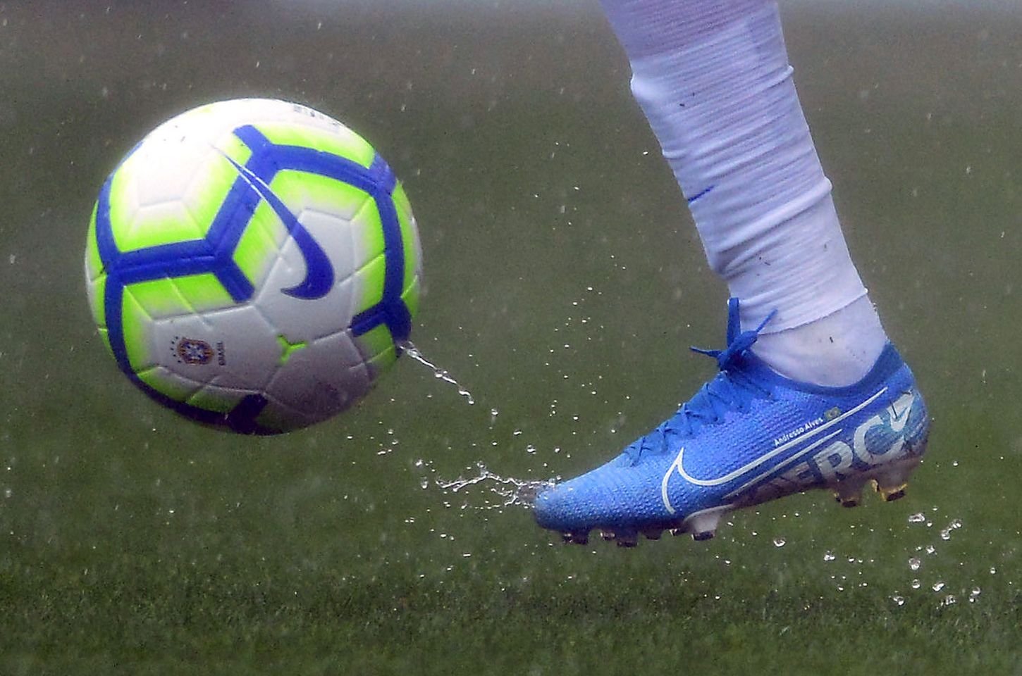 STF tranca ação penal contra jogador Igor Cariús por manipulação de cartão