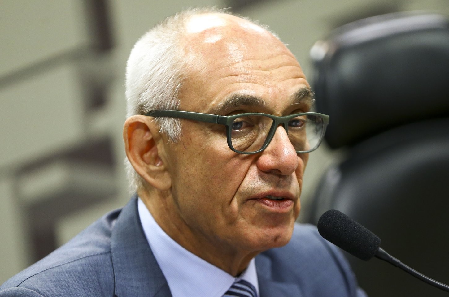 STJ autoriza retomada de processo contra ex-presidente da Vale por Brumadinho