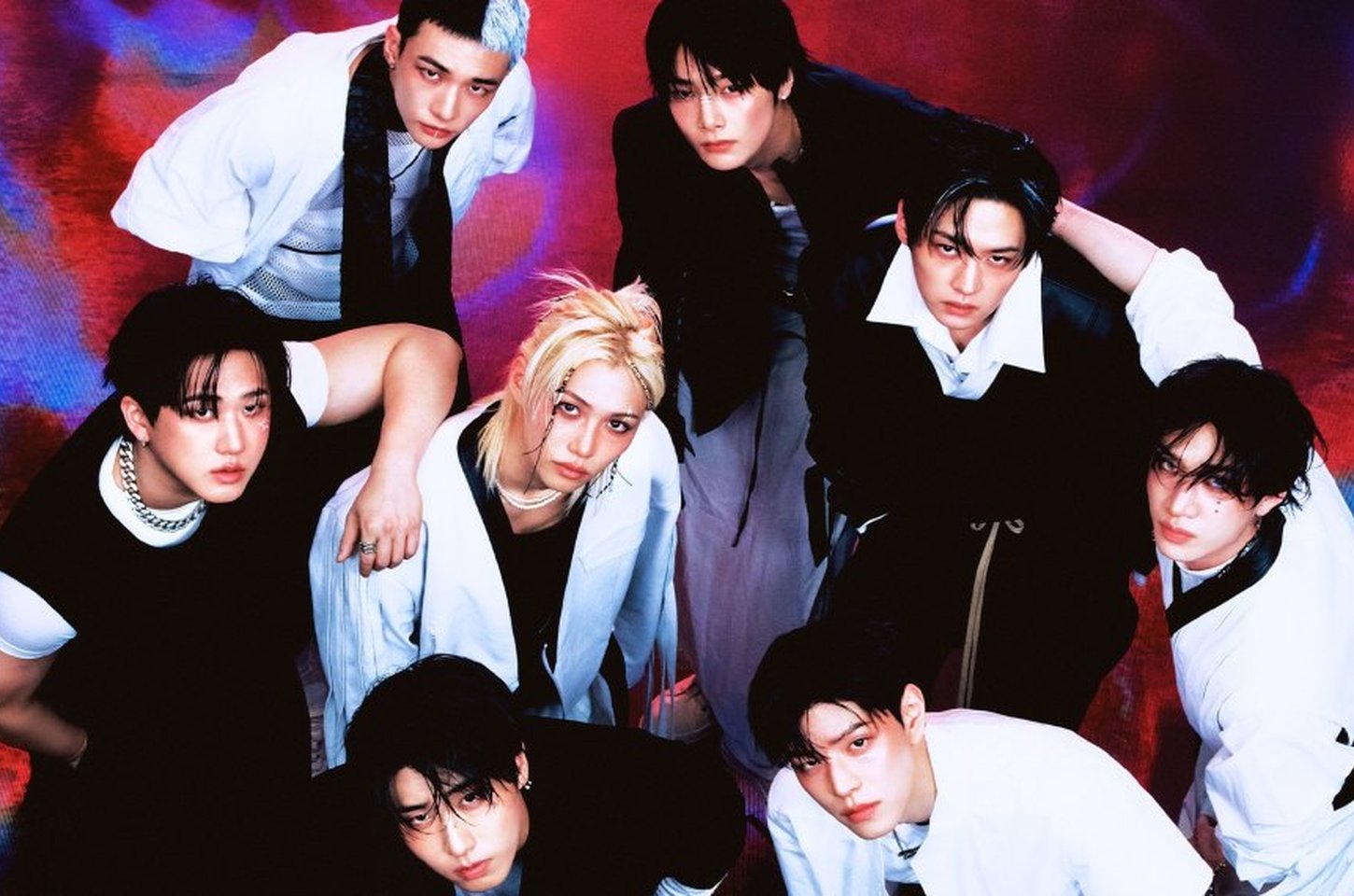 Stray Kids brilha no Asia Artist Awards e confirma presença no Rock in Rio 2026