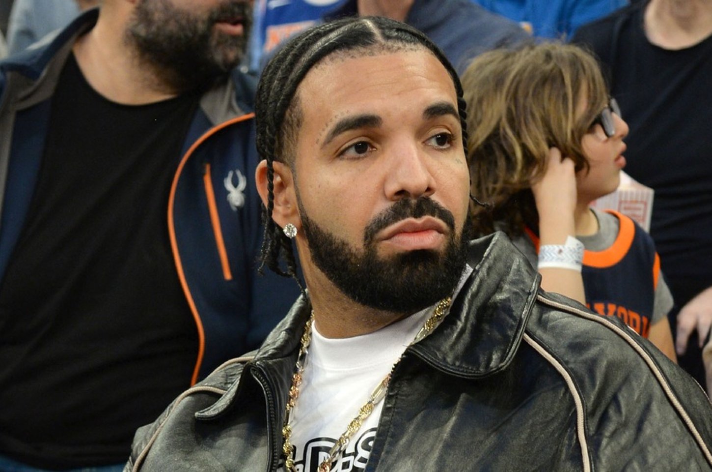 Streamer descobre data de lançamento do álbum "Iceman" de Drake