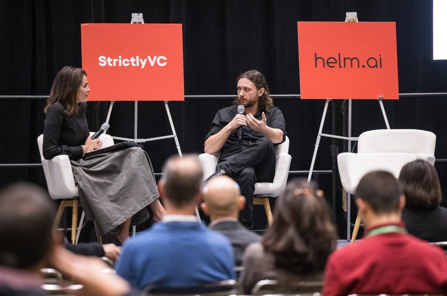 StrictlyVC San Francisco: Última Chamada para Ingressos com Novos Palestrantes