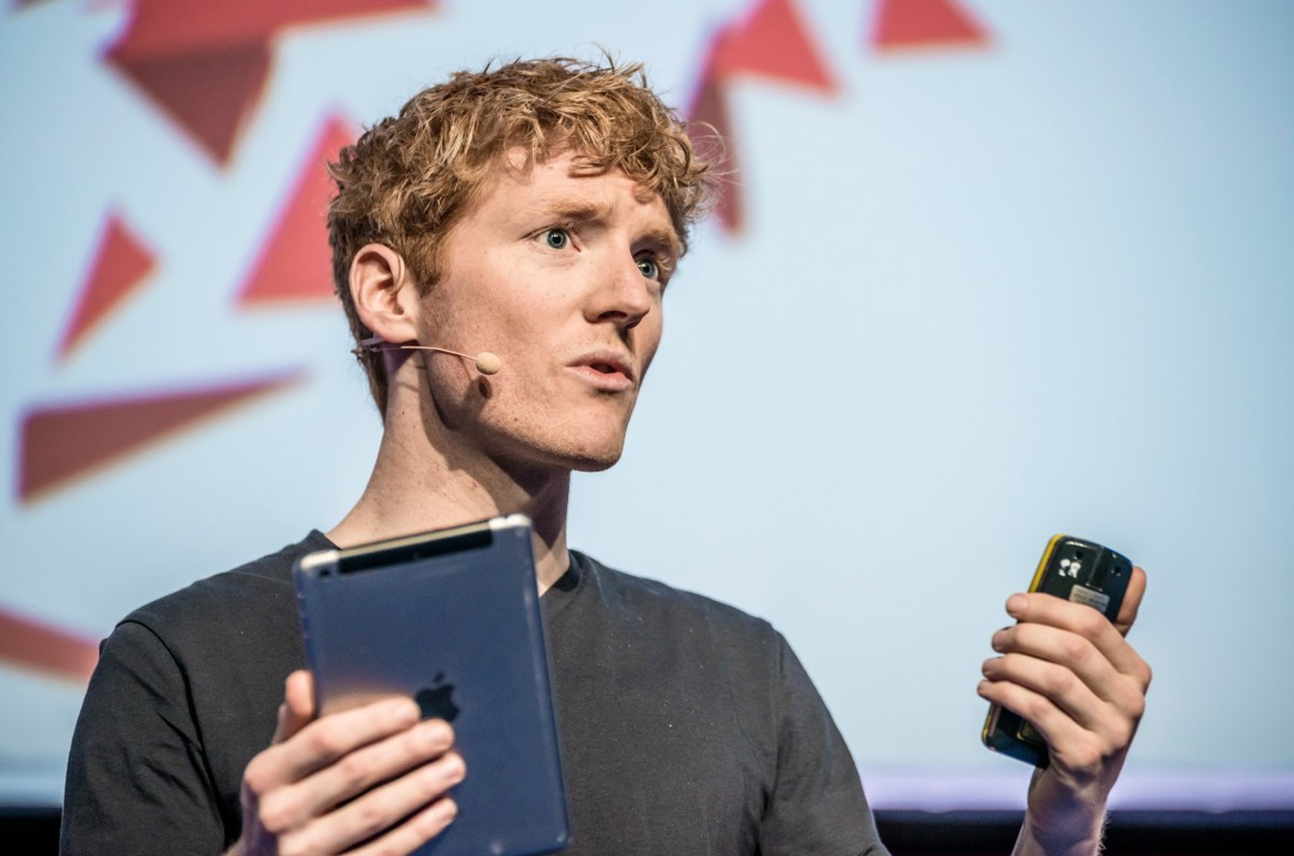 Stripe atinge US$ 159 bi em nova oferta secundária, com alta de 74%