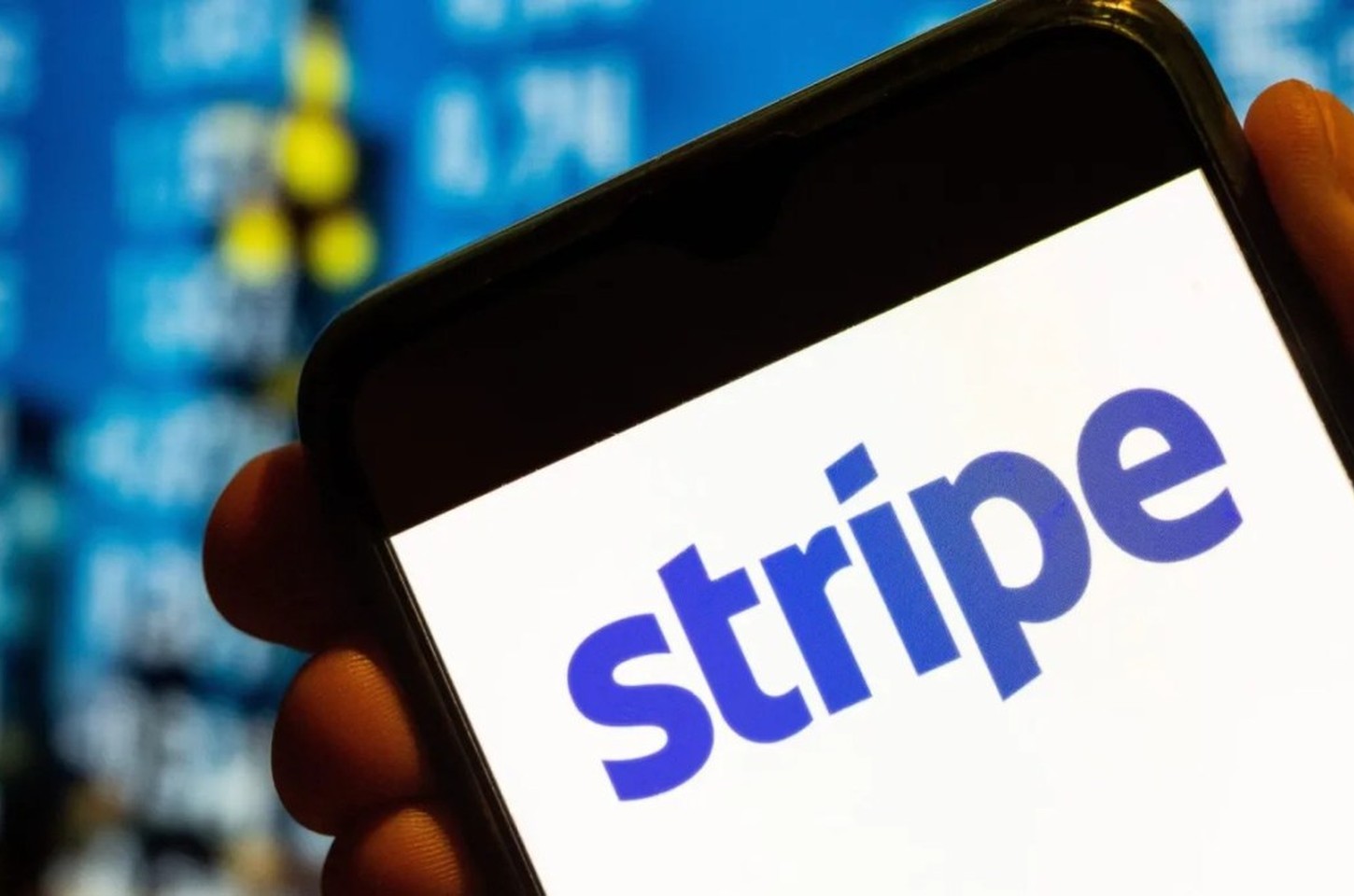 Stripe avalia compra da PayPal em negociação bilionária
