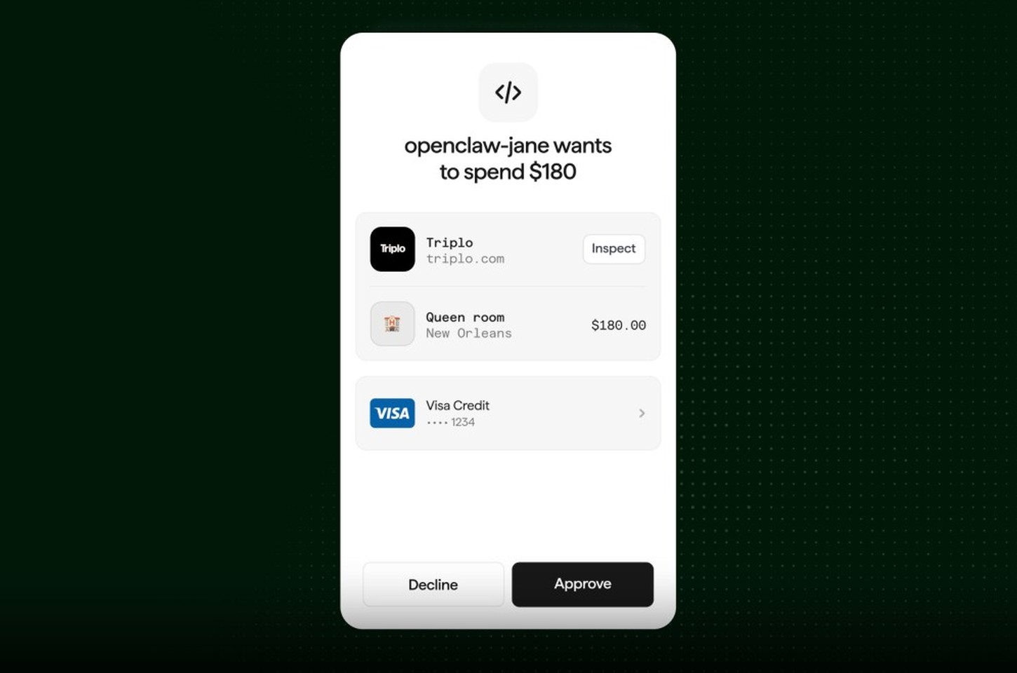 Stripe lança carteira digital Link com suporte a agentes de IA autônomos