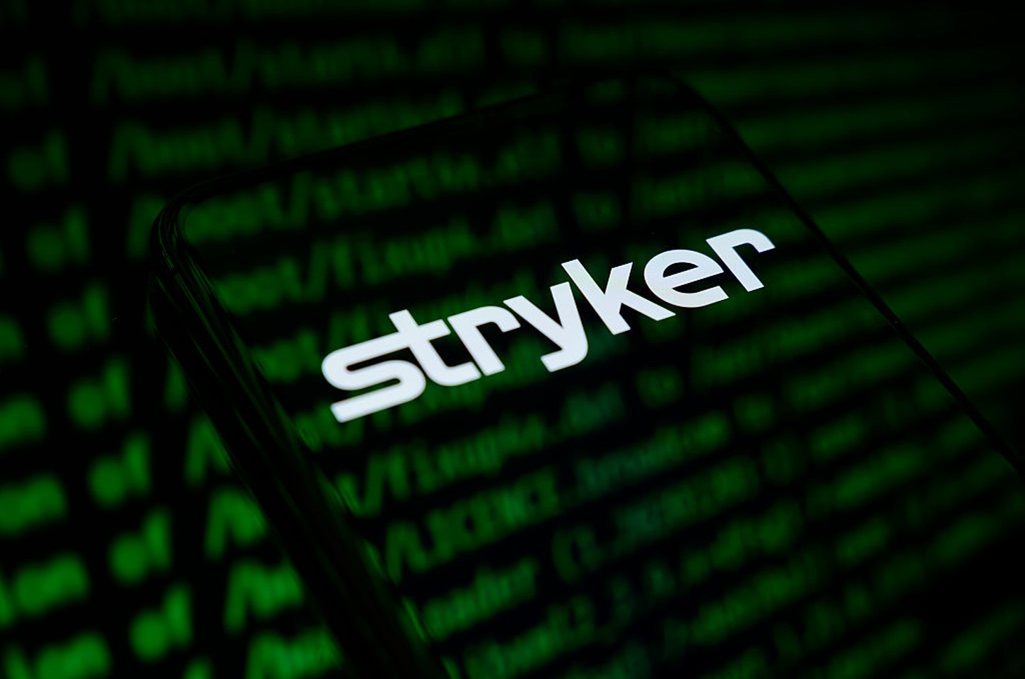 Stryker sofre ataque cibernético de grupo pró-Irã que apagou dispositivos de funcionários