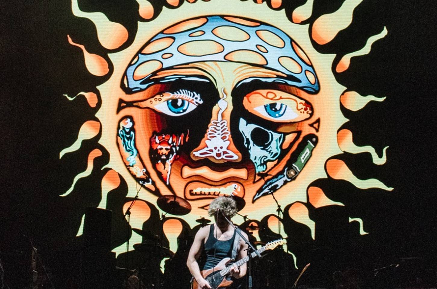 Sublime lança primeiro álbum inédito em 30 anos com filho de Bradley Nowell