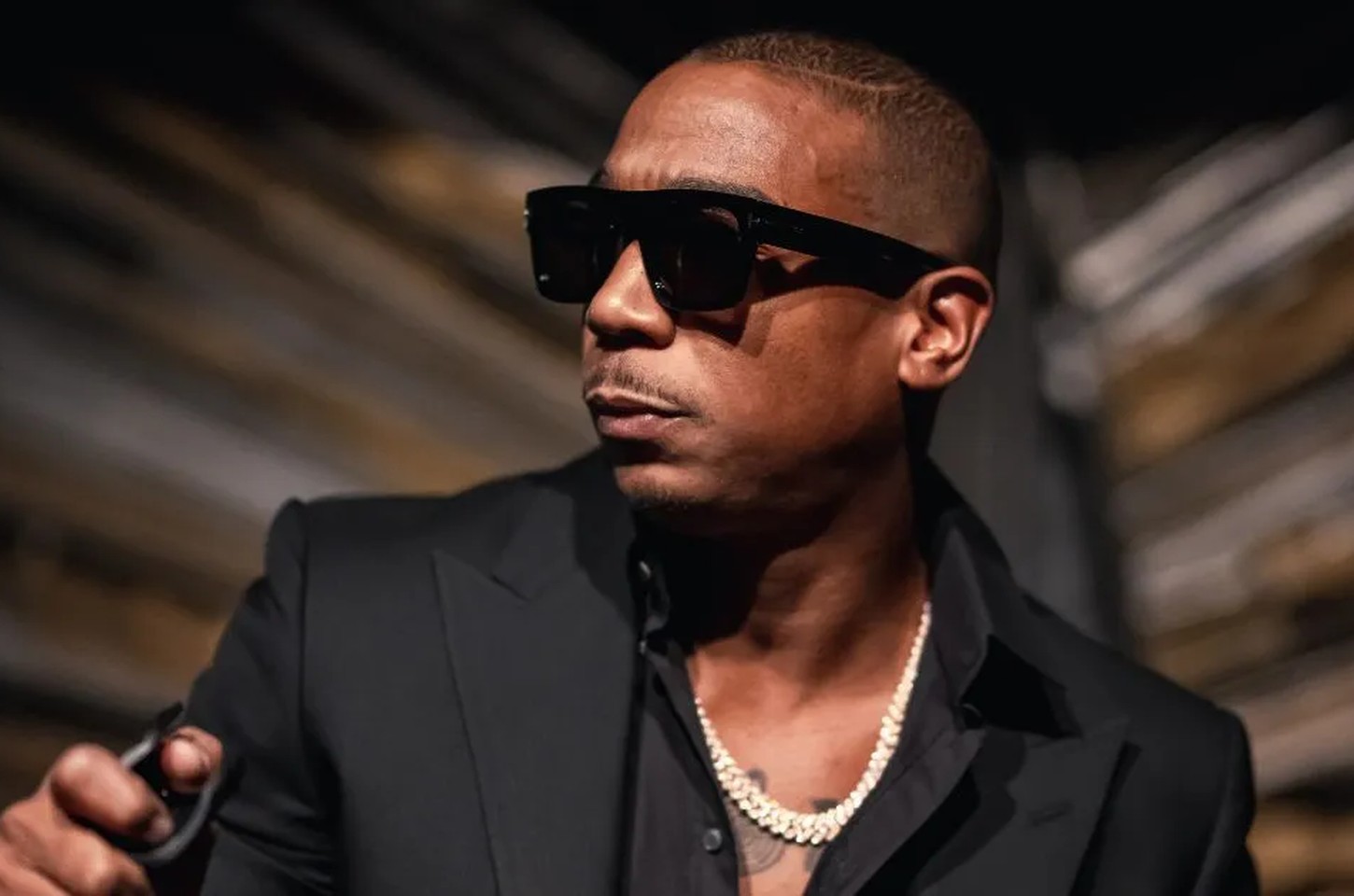 Suhai Festival Interlagos 2026 anuncia line-up com Ja Rule e atrações nacionais