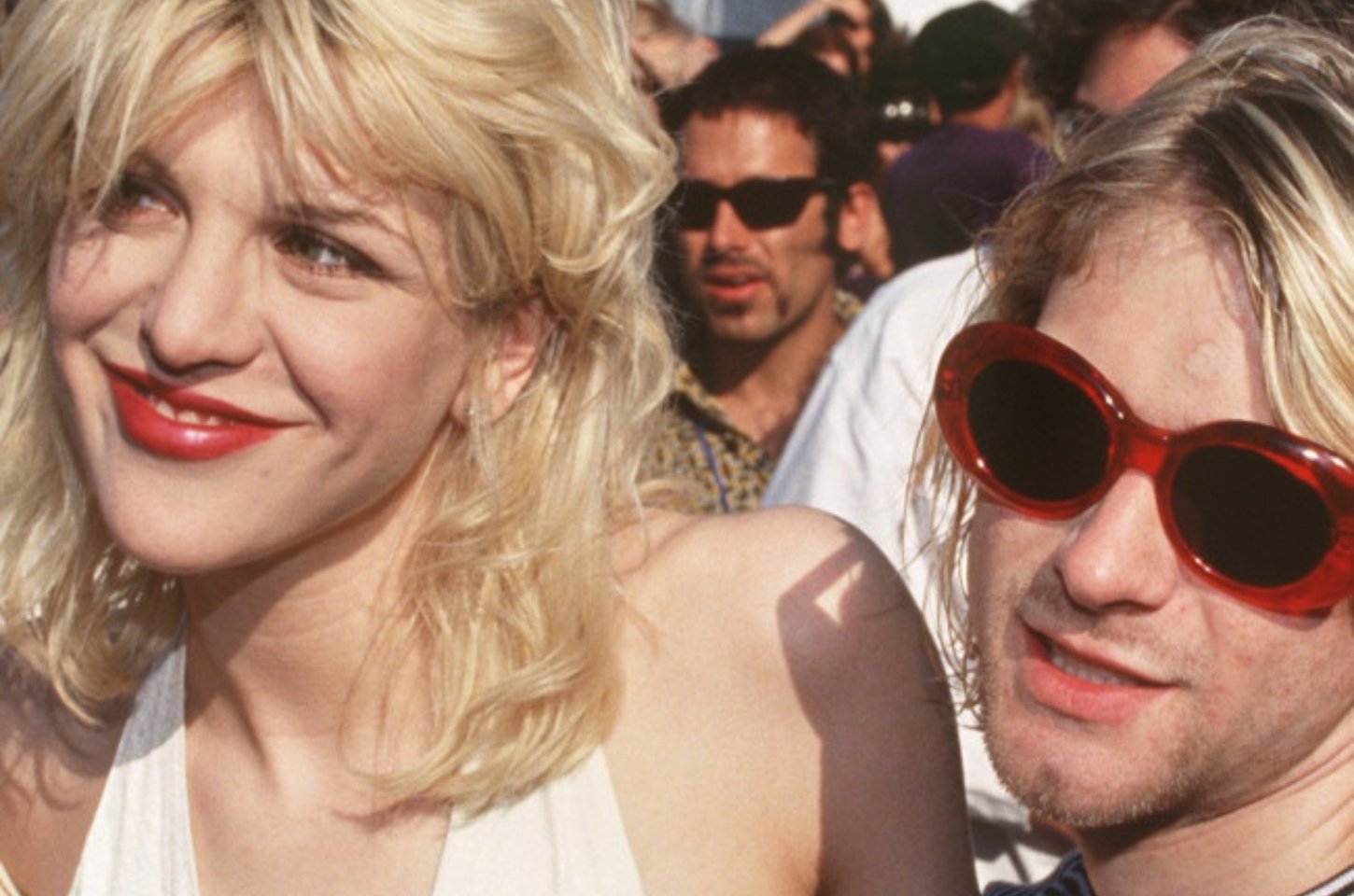 Sundance 2026 destaca documentários musicais sobre Courtney Love e cena indie