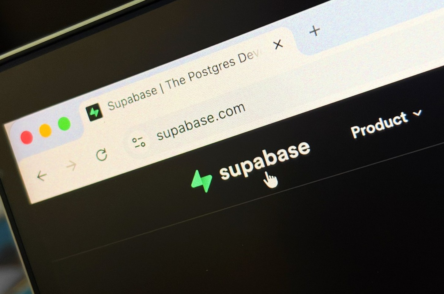 Supabase é bloqueado na Índia sob lei de segurança digital