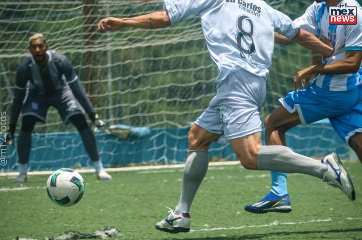 Super Copa Projeto Cachoeira chega à última rodada da fase de grupos