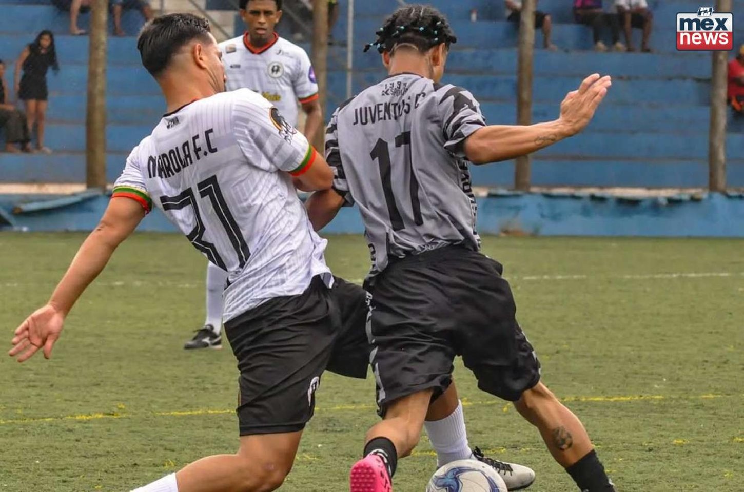 Super Copa Projeto Cachoeira define classificados para as quartas de final