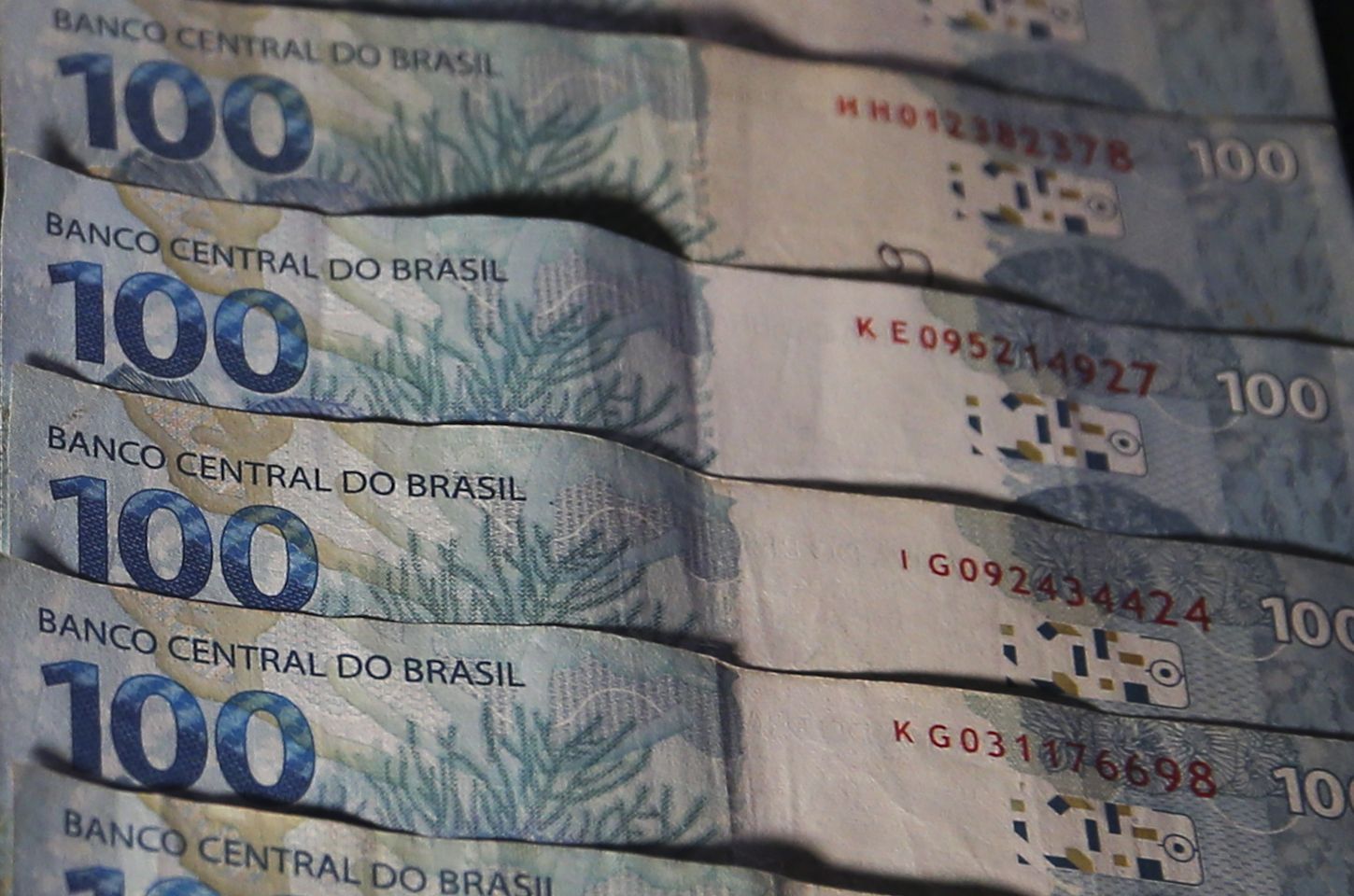 Superávit primário do governo central bate recorde em janeiro de 2026