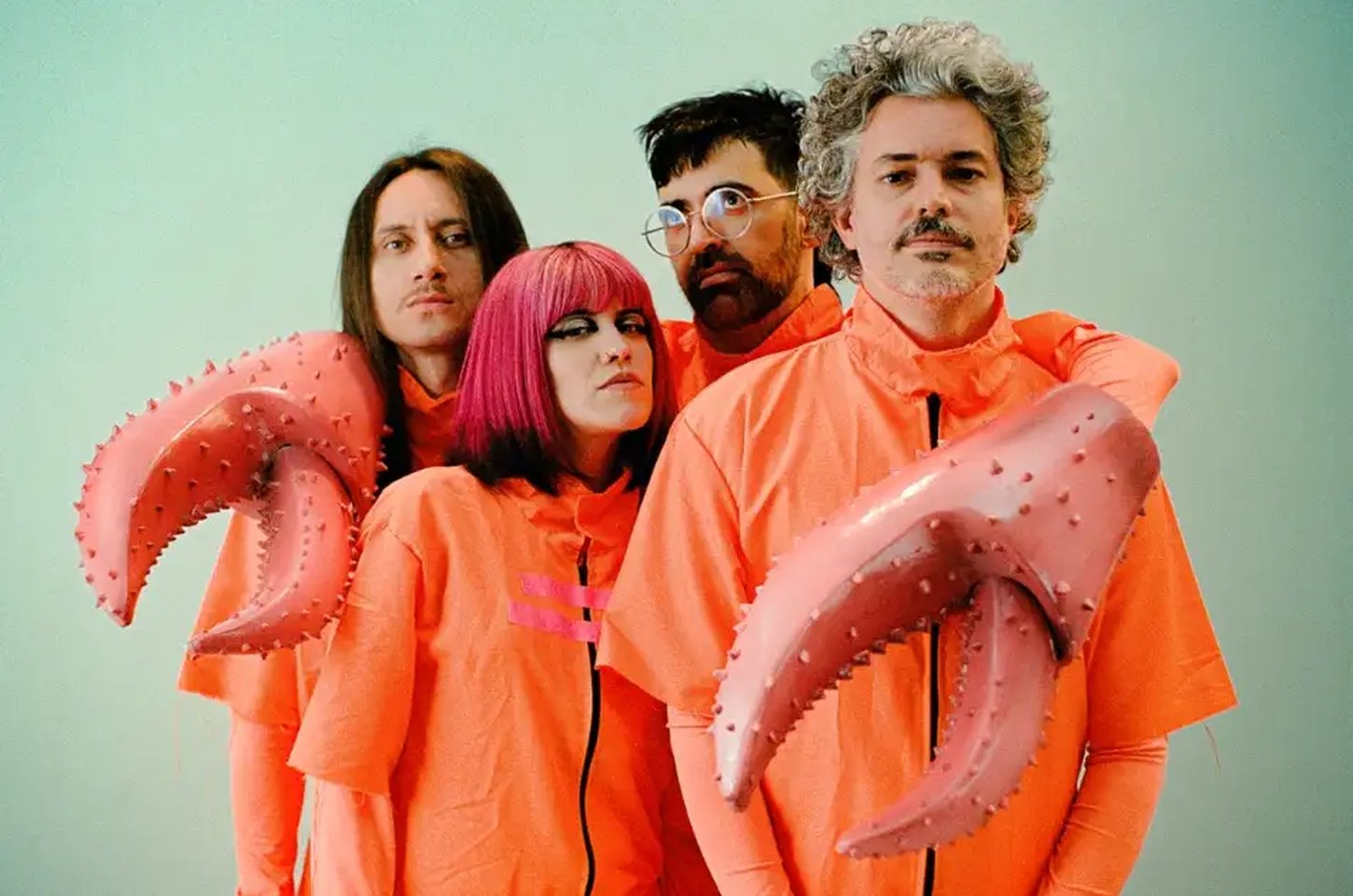 Supercombo encerra 2025 com show único em São Paulo