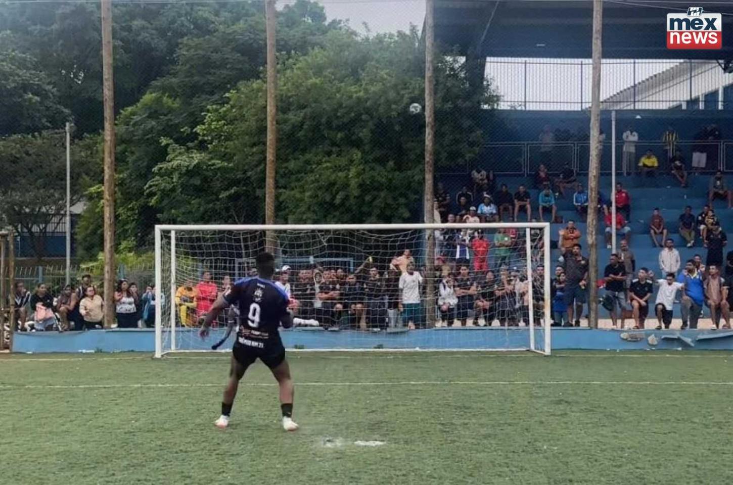 Supercopa Projeto Cachoeira define semifinalistas em Cotia