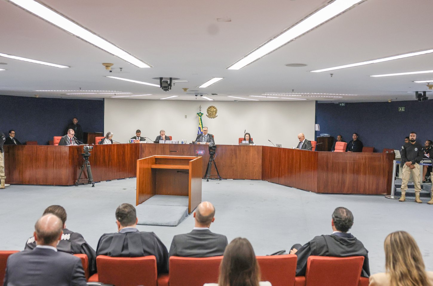 Supremo condena mandantes do assassinato de Marielle Franco