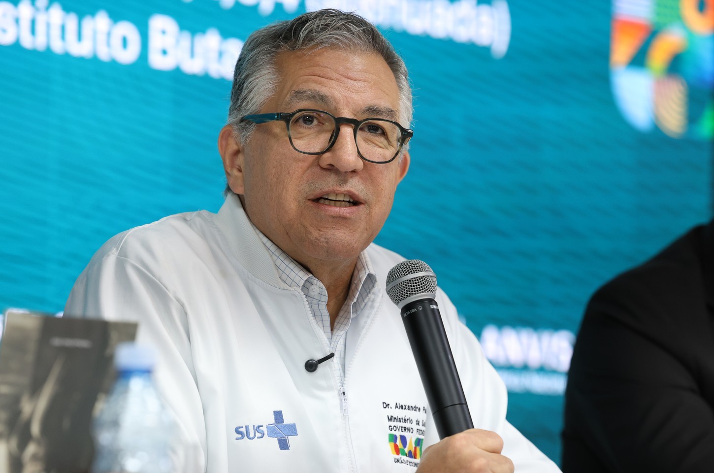 SUS amplia em 30% aproveitamento de plasma sanguíneo com nova tecnologia