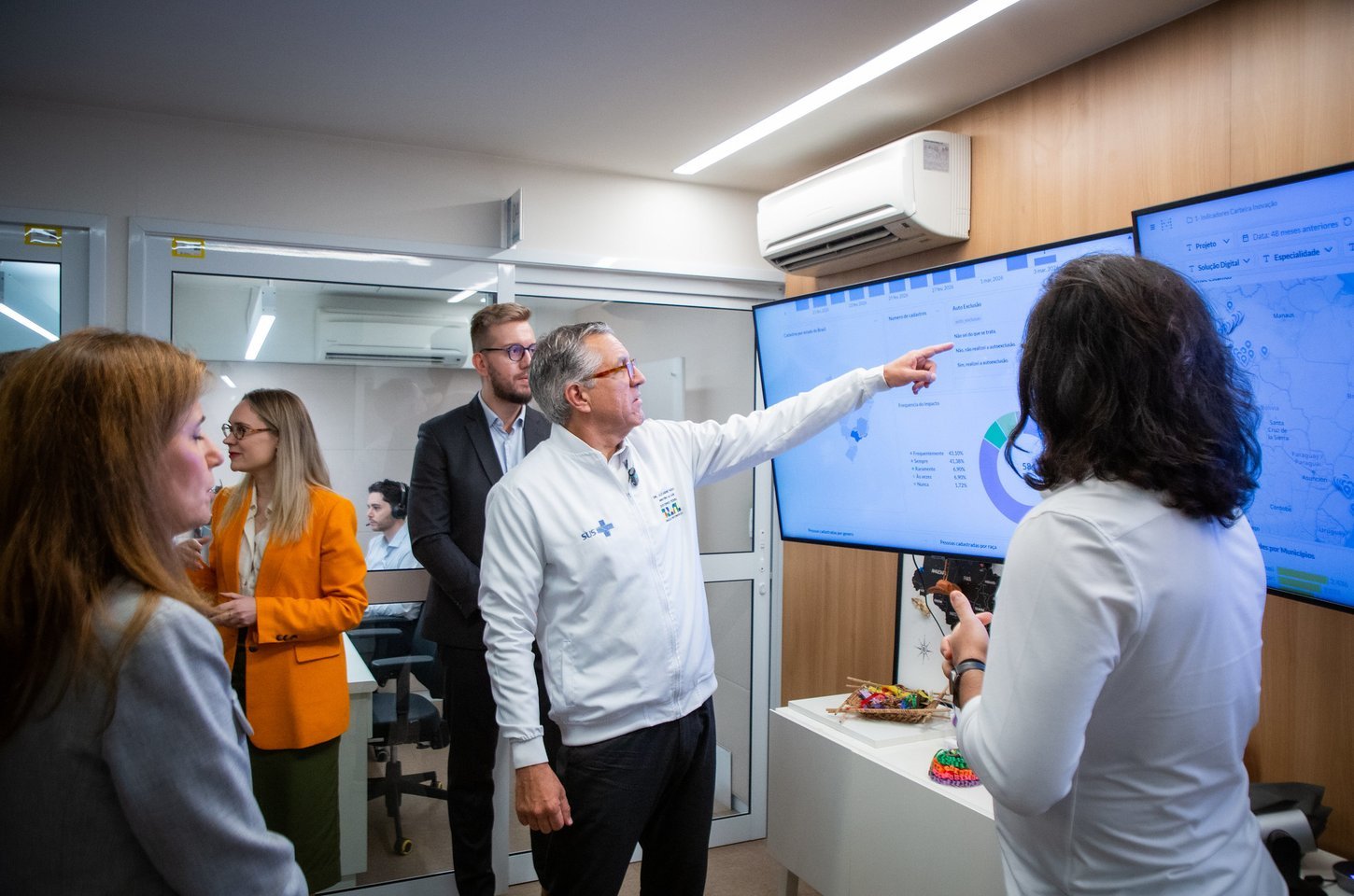 SUS lança teleatendimento gratuito para dependentes de apostas online