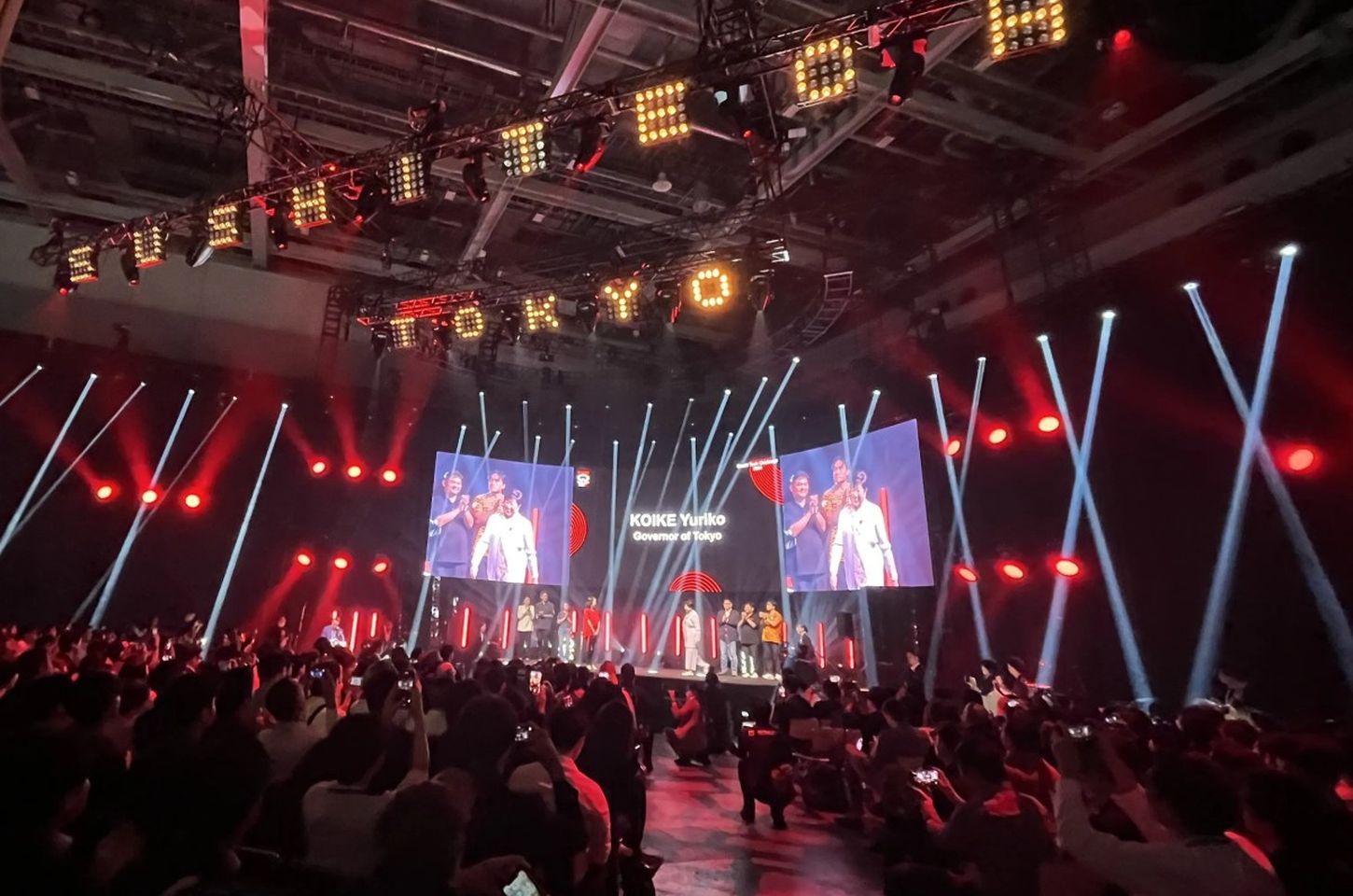 SusHi Tech Tokyo 2026: Foco em IA, Robótica e Sustentabilidade