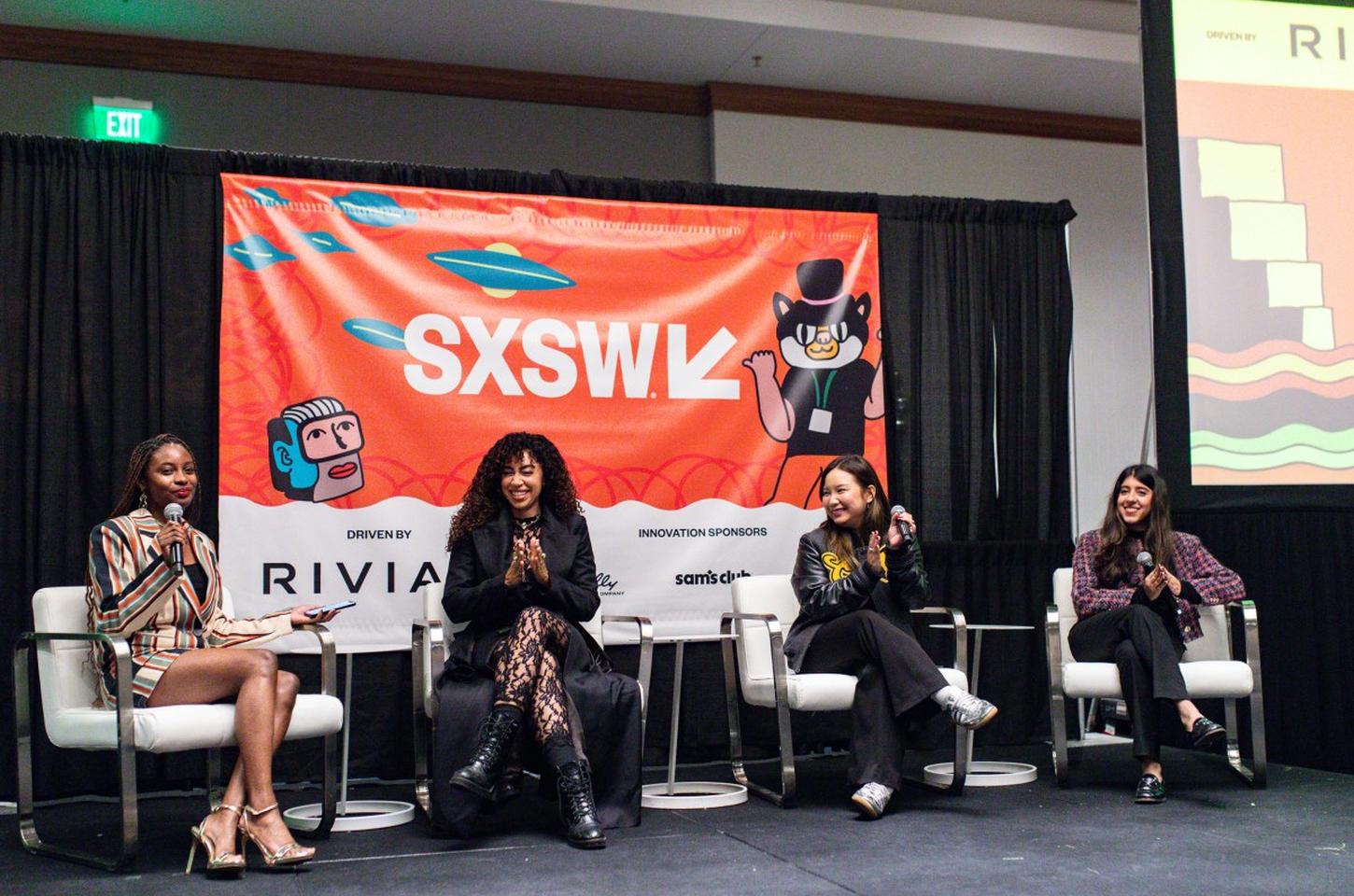 SXSW 2024: Reinvenção ambiciosa após pandemia e mudanças estruturais