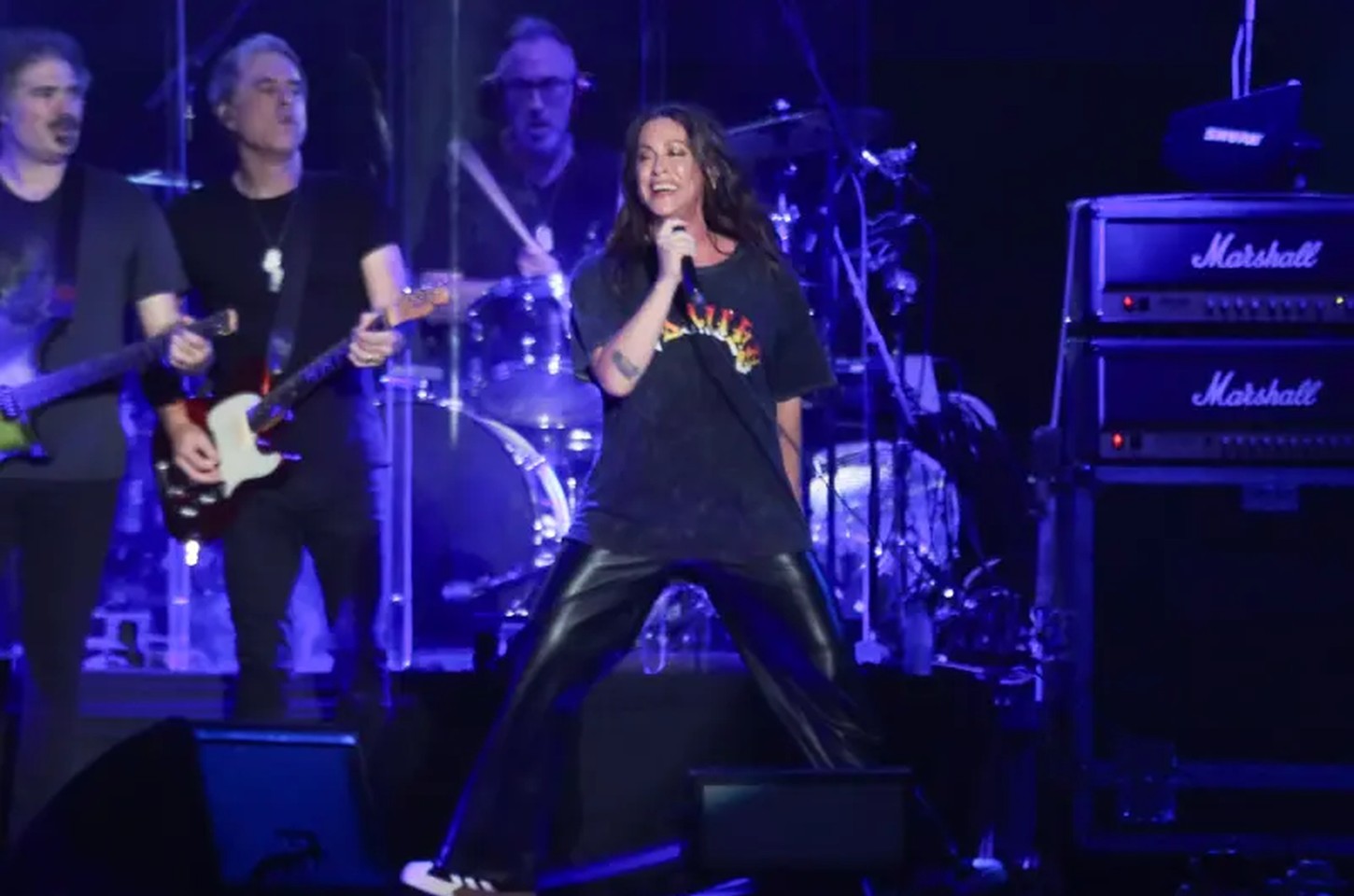 SXSW 2026 anuncia Alanis Morissette, Jack Johnson e mais estrelas