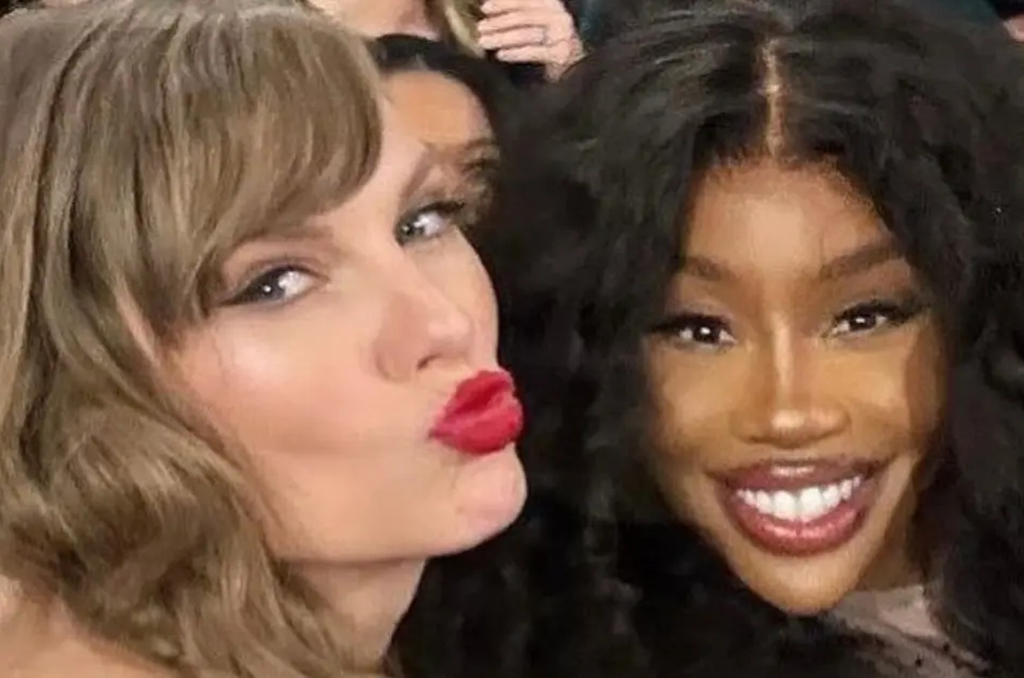 SZA supera Taylor Swift no Billboard 200 e revela surpresa com sucesso