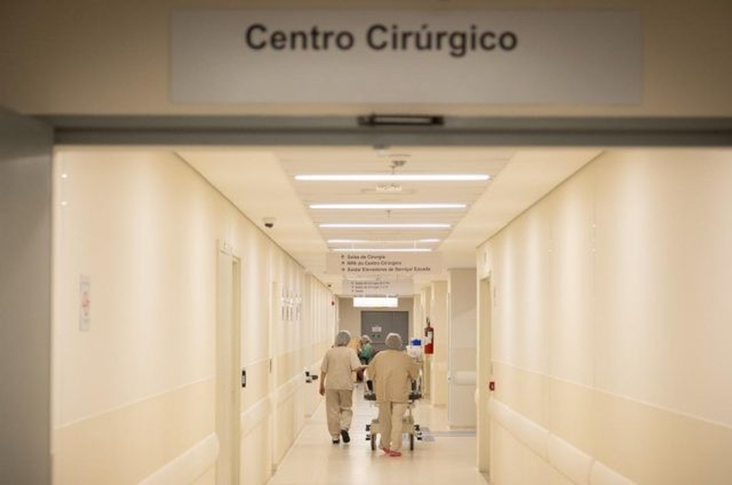 Tabela SUS Paulista impulsiona alta de 37,9% em internações complexas