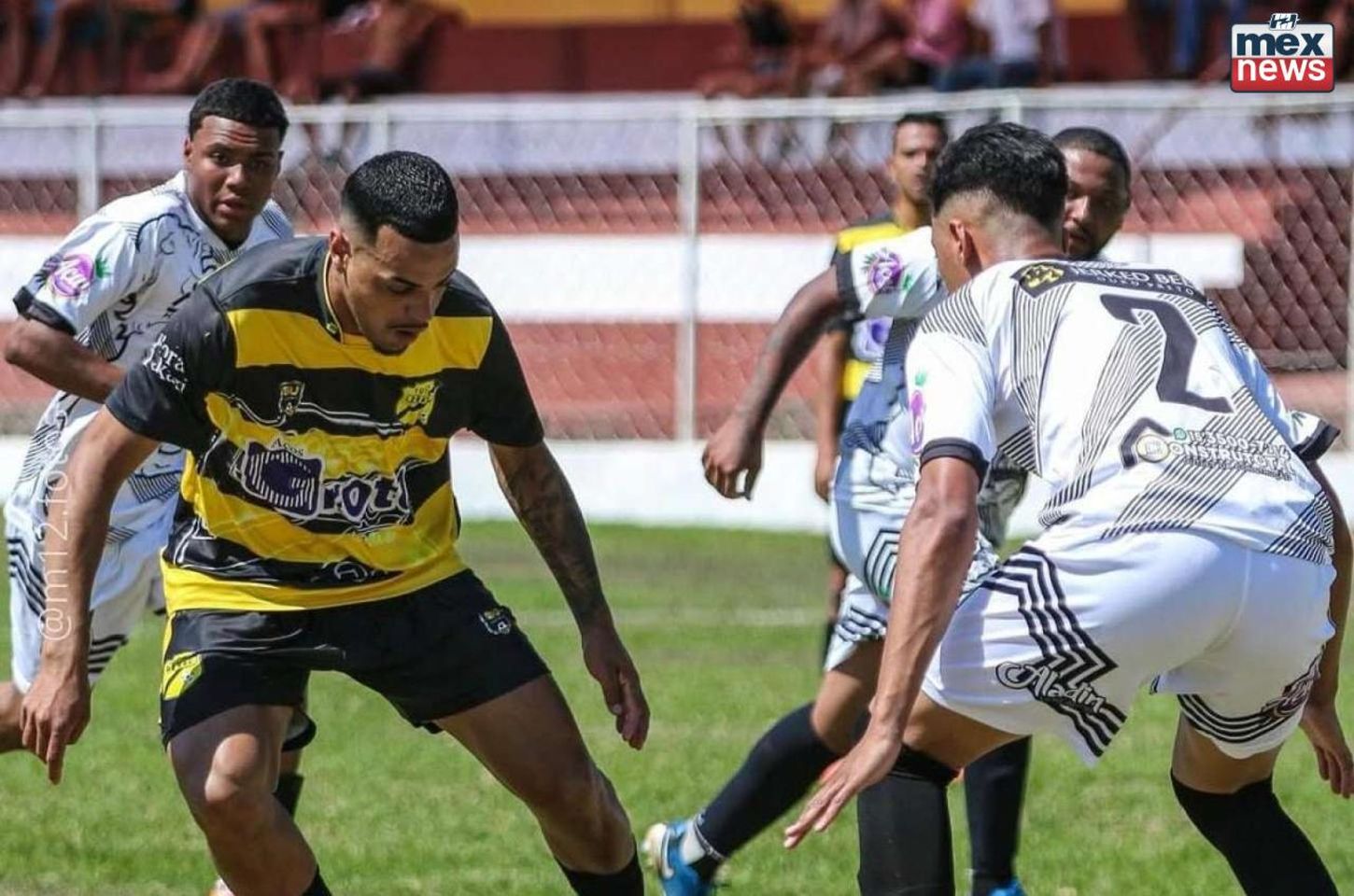 Taça Adauto Vieira Branco 2025 começa com emoção e mostra a força do futebol ibiunense