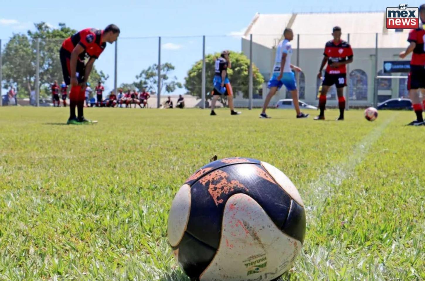 Taça Cidade de São Roque define classificados para as quartas de final