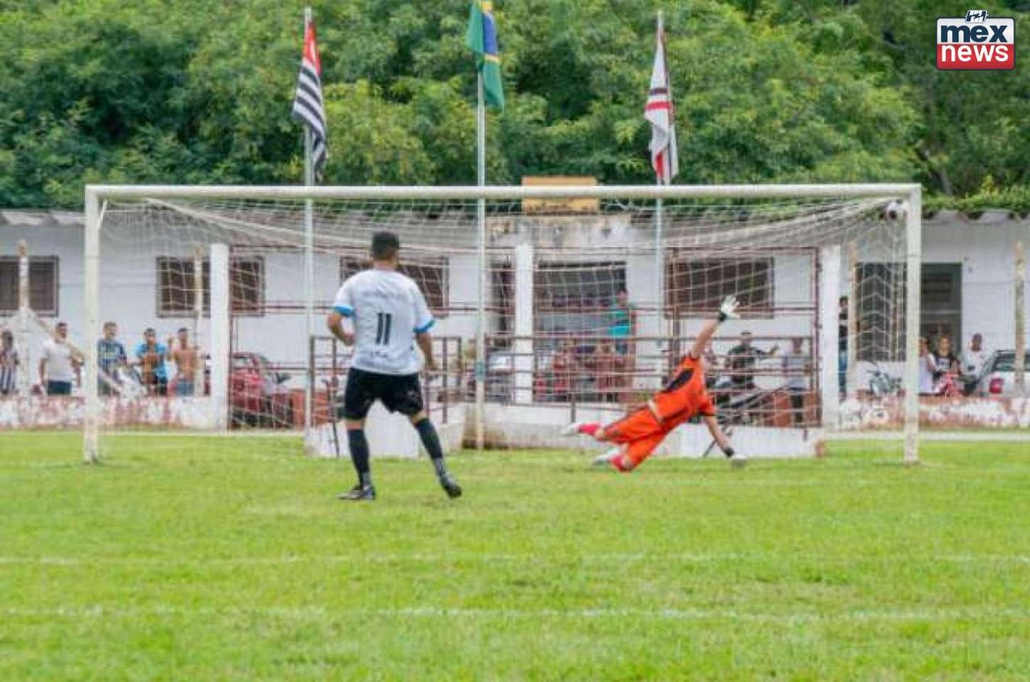 Taça Cidade de São Roque entra na fase decisiva