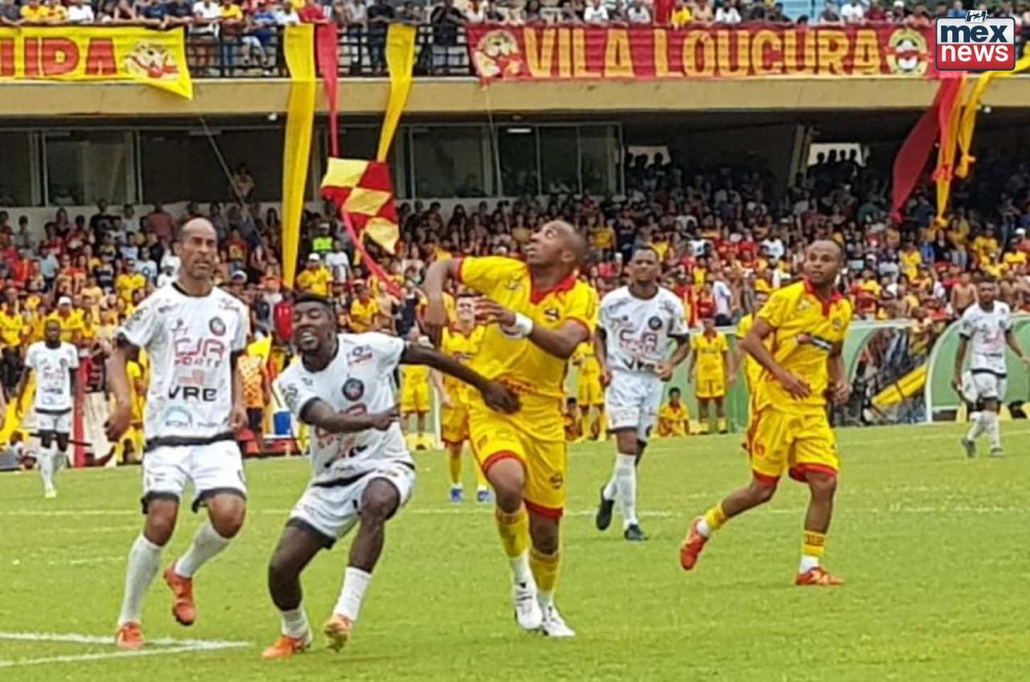 Taça Cidade de Sorocaba 2025 começa neste domingo