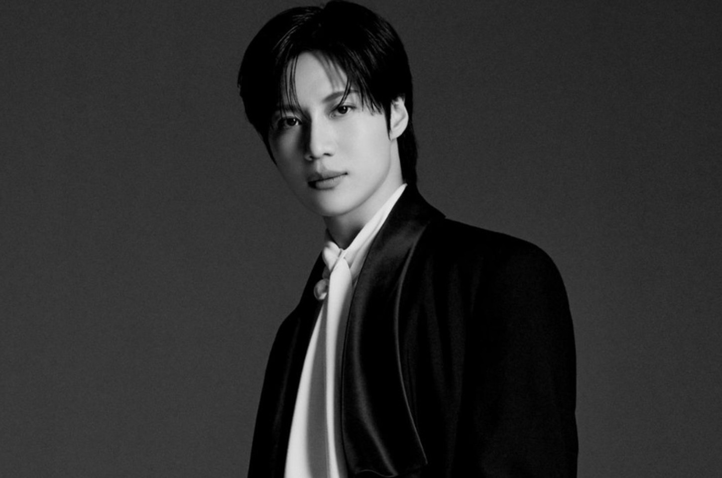 Taemin faz história como primeiro solista masculino sul-coreano no Coachella