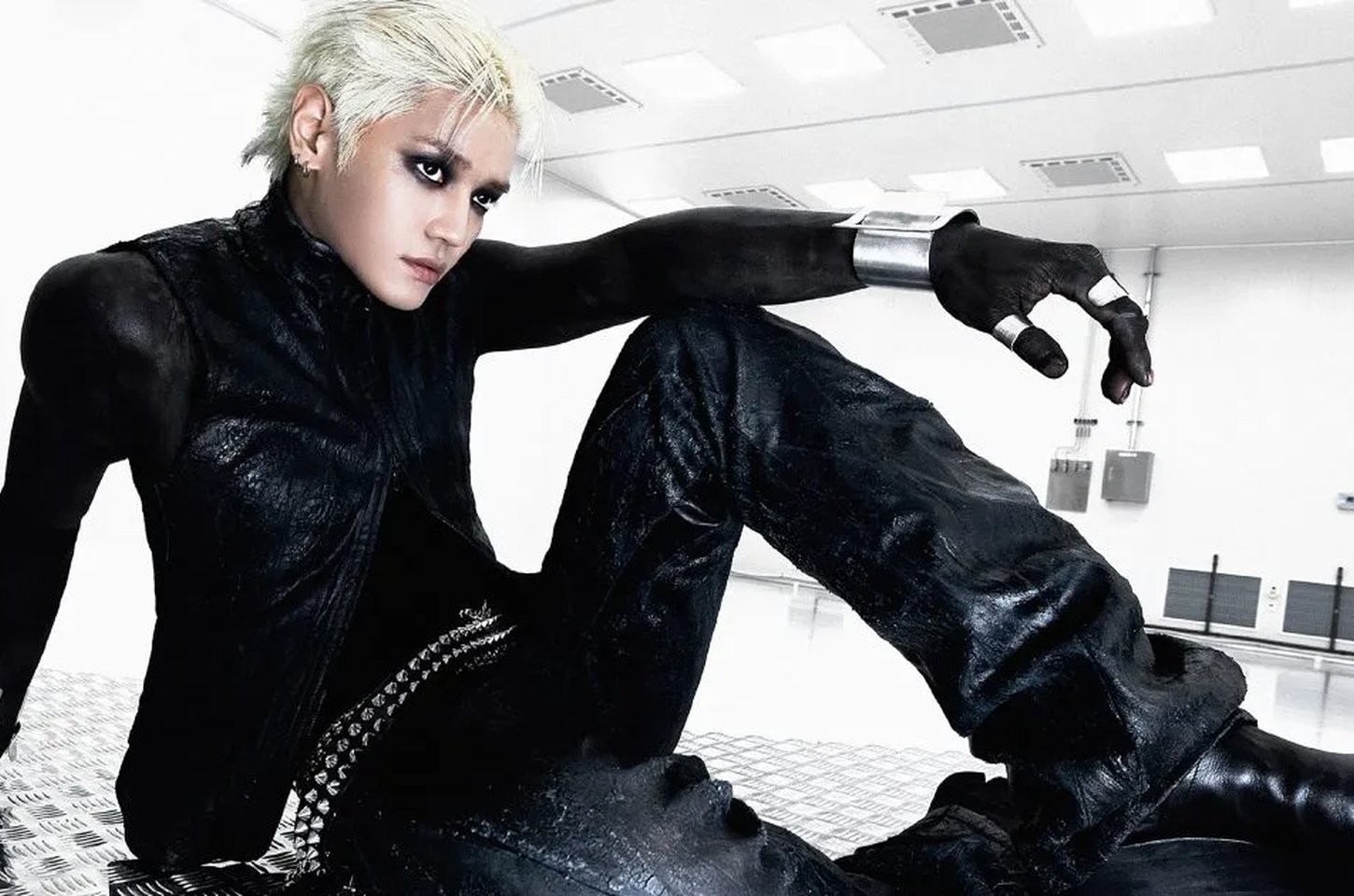 Taeyong reflete amadurecimento em novo álbum solo 'WYLD'