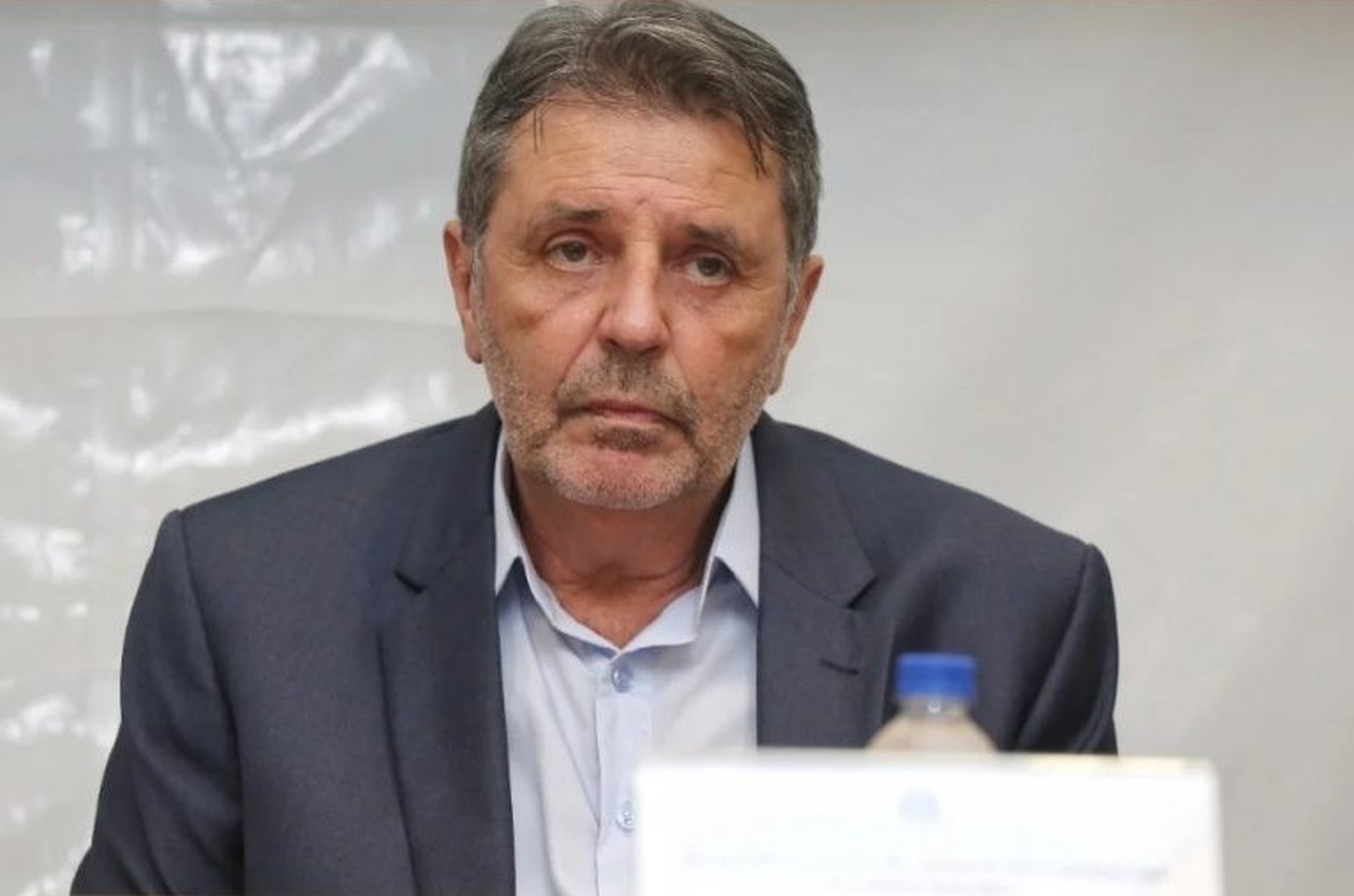 Tarcísio anuncia Nico Gonçalves como novo secretário de Segurança Pública de SP