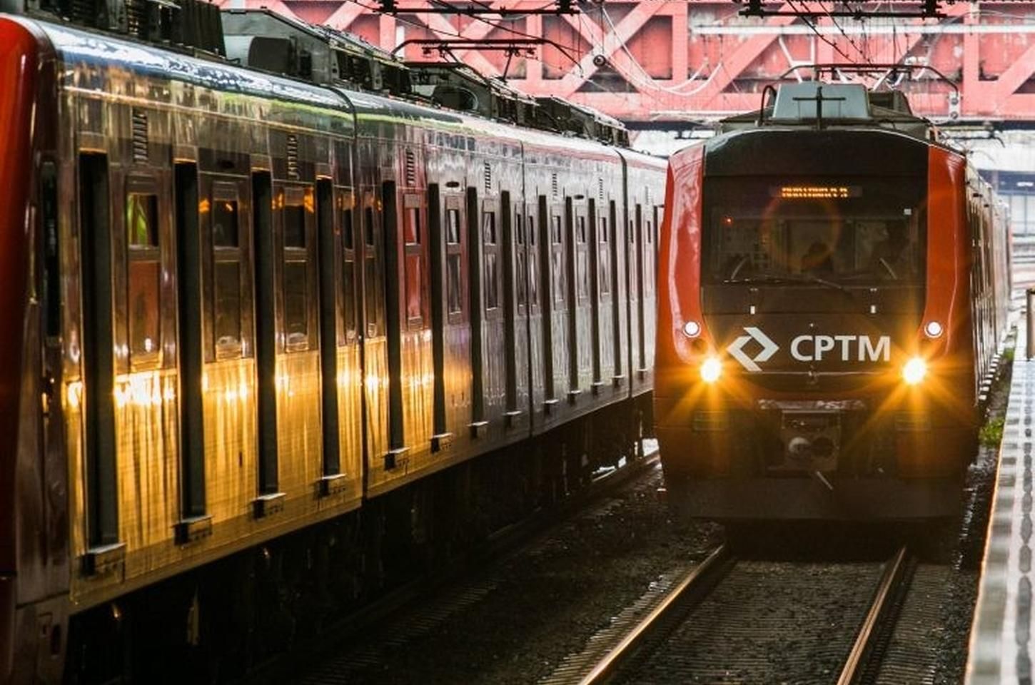 Tarcísio autoriza obras de R$ 154,4 mi em estações da CPTM no ABC