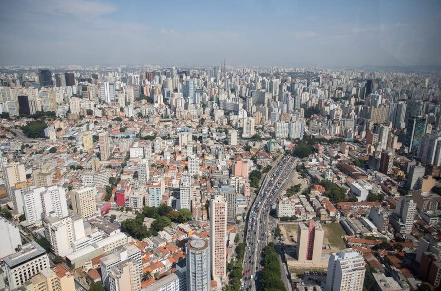 Tarcísio de Freitas envia à Alesp projeto de LDO para 2027 com receita estimada de R$ 371,4 bilhões