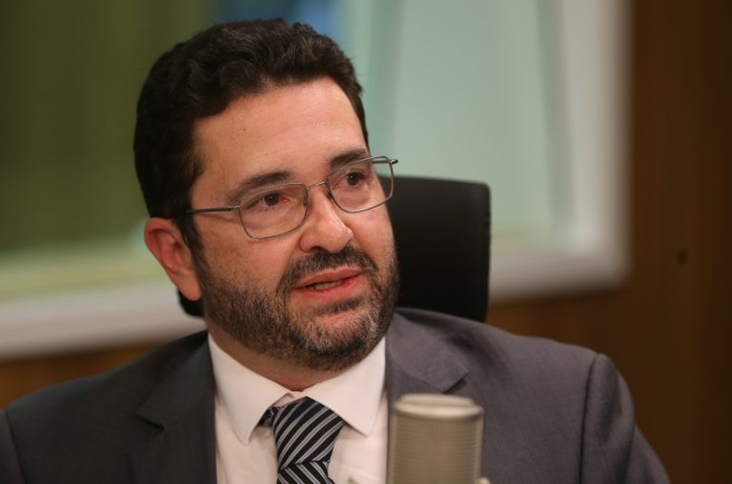 Tarcísio indica Geraldo Melo Filho para Agricultura de SP