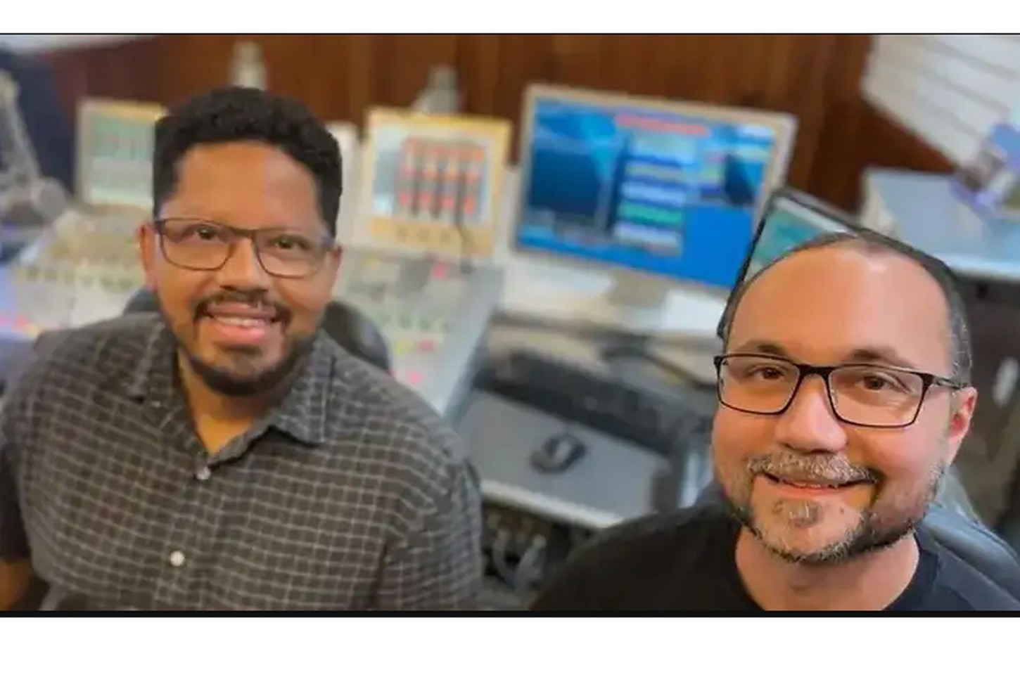 Tarde Nacional SP é eleito melhor programa cultural de rádio pela APCA